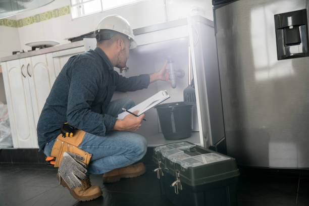 Best Water Softener Installation  in Airy Heights, WA