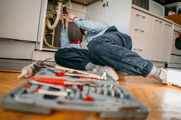 Best Drain Cleaning Services  in Airy Heights, WA