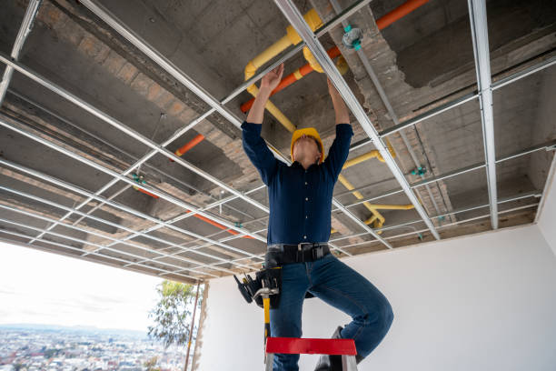 Best Sewer Line Repair  in Airy Heights, WA