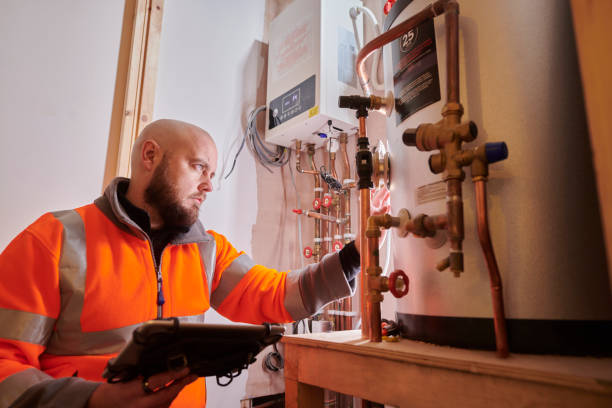 Best Hot Water Heater Installation  in Airy Heights, WA
