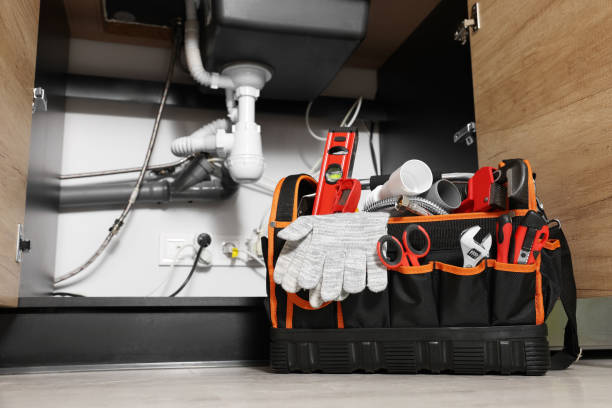 Best Affordable Plumbing Services  in Airy Heights, WA