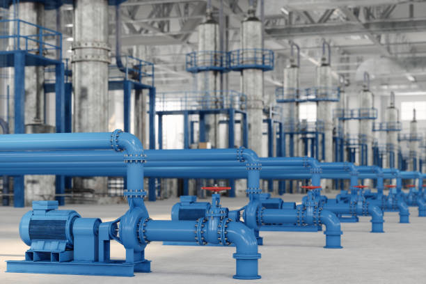 Gas Line Repair in Airway Heights, WA