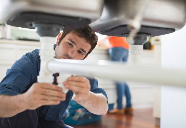 Best Residential Plumbing Services  in Airy Heights, WA