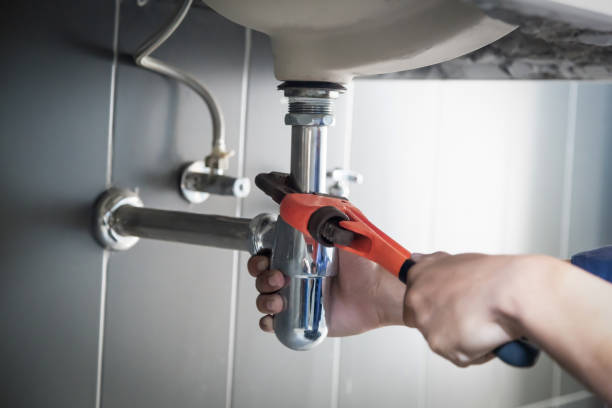 Best Same-Day Plumbing Service  in Airy Heights, WA