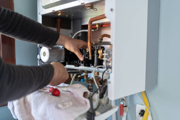 Airway Heights, WA Plumbing Company