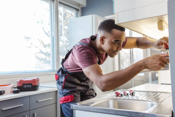 Best Plumbing Installation Services  in Airy Heights, WA