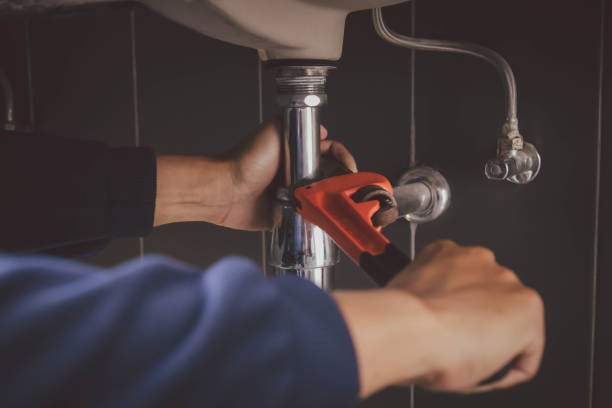 Best Local Plumber Services  in Airy Heights, WA