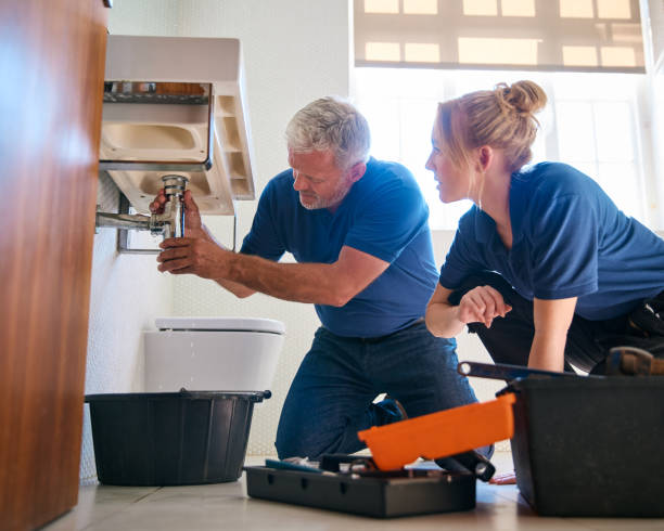 Best Sewer Cleaning Services  in Airy Heights, WA
