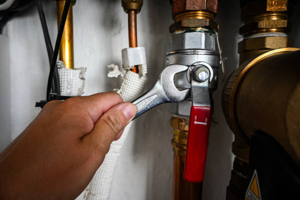 Best Shower Repair Services  in Airy Heights, WA
